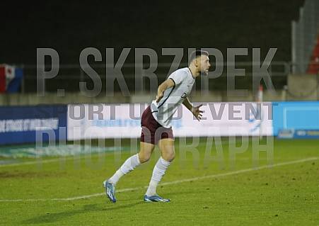 18.Spieltag FSV Zwickau - BFC Dynamo, 18.Spieltag FSV Zwickau - BFC Dynamo,