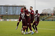 19.Spieltag BFC Dynamo - SV Babelsberg 03