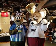 Hofbräu Berlin der große Halloween-Kinderbrunch , Straßenkinder e.V. ,