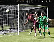 16.Spieltag BFC Dynamo - BSG Chemie Leipzig