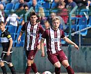 4.Spieltag BFC Dynamo - VfB Germania Halberstadt,
