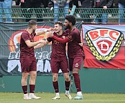 25.Spieltag BFC Dynamo - 1.FC Lokomotive Leipzig