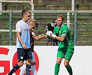 1. Runde DFB-Pokal BFC Dynamo - VfL Bochum 1848