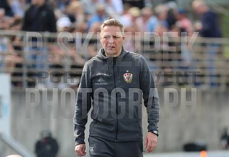 29.Spieltag FC Viktoria 1889 Berlin - BFC Dynamo 29.Spieltag FC Viktoria 1889 Berlin - BFC Dynamo