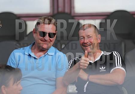 BFC Dynamo - Eliteteam AS Monaco