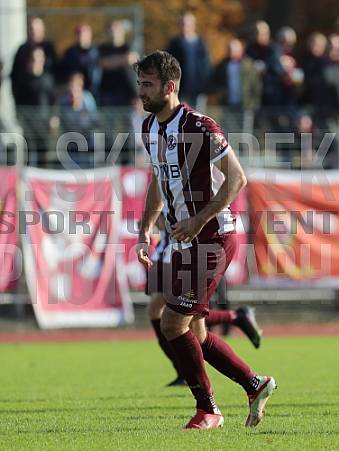 16.Spieltag Tennis Borussia Berlin - BFC Dynamo,