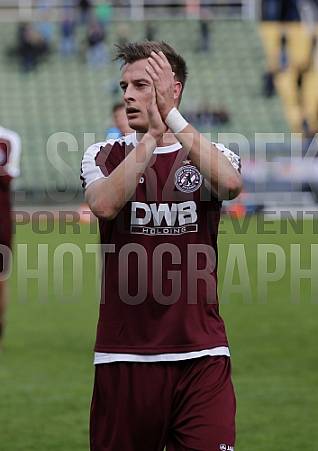 12.Spieltag BFC Dynamo - BSG Chemie Leipzig