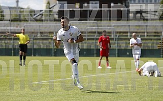 Testspiel BFC Dynamo - SV Lichtenberg 47,