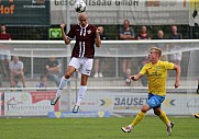 5.Spieltag FSV 63 Luckenwalde - BFC Dynamo