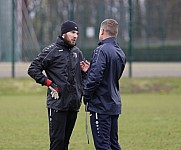 13.04.2019 Training BFC Dynamo