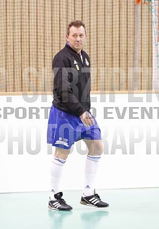 7.Bretter-Knaller Turnier der Traditionsmannschaften