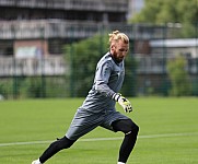 28.07.2022 Training BFC Dynamo