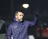 20.Spieltag BFC Dynamo - Chemnitzer FC,