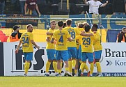 12.Spieltag BFC Dynamo - 1.FC Lokomotive Leipzig