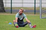 Training vom 25.06.2025 BFC Dynamo