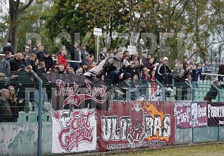 32.Spieltag BFC Dynamo - SV Babelsberg 03 ,