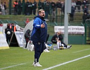 Achtelfinale Delay Sports Berlin - BFC Dynamo