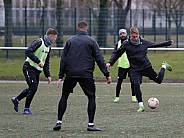 10.02.2020 Training BFC Dynamo