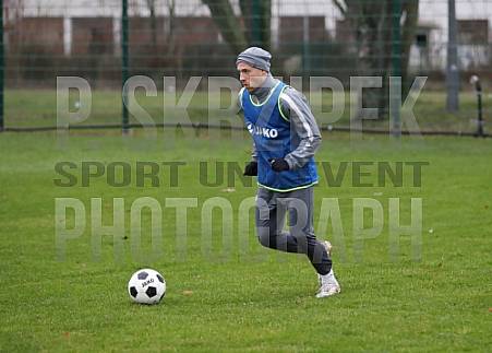 Training vom 06.01.2025 BFC Dynamo