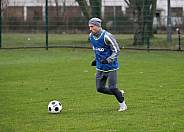 Training vom 06.01.2025 BFC Dynamo