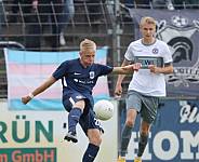 7.Spieltag SV Babelsberg 03 - BFC Dynamo,