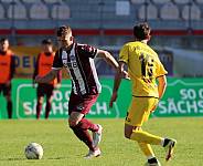 34.Spieltag VfB Auerbach - BFC Dynamo,