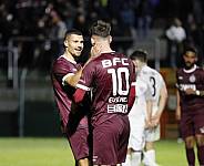 10.Spieltag BFC Dynamo - SV Babelsberg 03