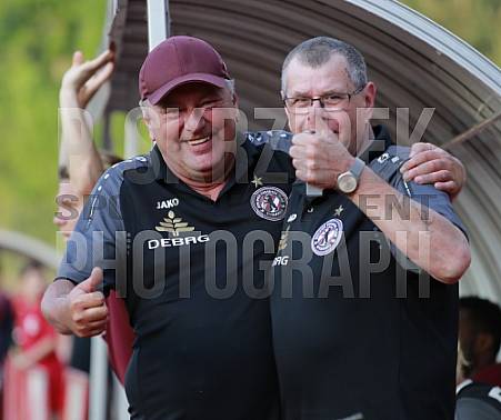 30.Spieltag Berliner AK 07 - BFC Dynamo