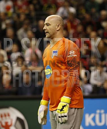 AOK Traditionsmasters 2019