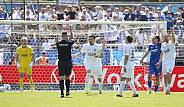 Pokalfinale VSG Altglienicke - BFC Dynamo,