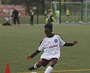 Leistungsvergleich U11