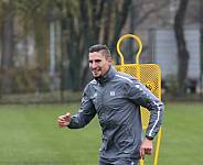 17.11.2022 Training BFC Dynamo