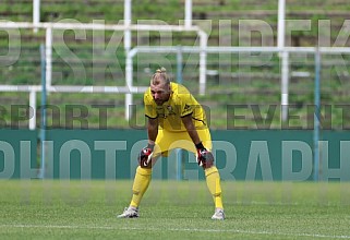 Testspiel BFC Dynamo - SV Lichtenberg 47,