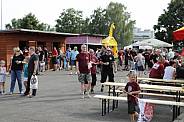 Testspiel BFC Dynamo - FC Carl Zeiss Jena
