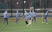 03.01.2023 Training BFC Dynamo