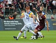 1.Spieltag BFC Dynamo - FC Carl-Zeiss Jena,