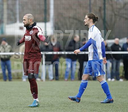 Testspiel BFC Dynamo - Bischofswerdaer FV 08