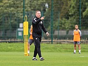 Training vom 26.09.2024 BFC Dynamo