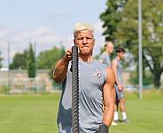 13.07.2021 Training BFC Dynamo
