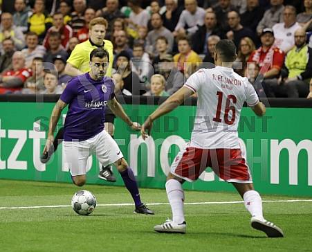 AOK Traditionsmasters 2020