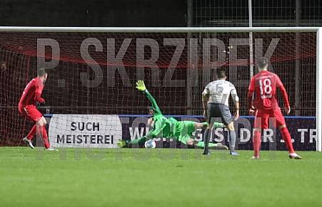 27.Spieltag SV Lichtenberg 47 - BFC Dynamo,