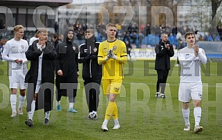 Achtelfinale Delay Sports Berlin - BFC Dynamo