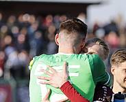 30.Spieltag BFC Dynamo - FSV 63 Luckenwalde,