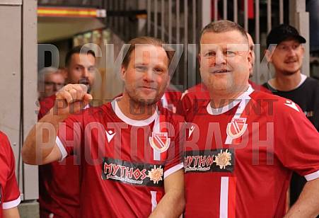 9.Bretterknaller am 05.01.2024