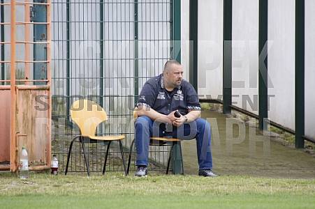 BFC Dynamo - Türkspor Futbol Kulübü