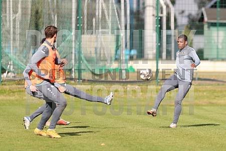 06.10.2022 Training BFC Dynamo
