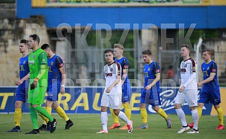 32.Spieltag 1.FC Lok Leipzig - BFC Dynamo