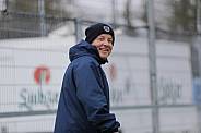 Testspiel SV Babelsberg 03 - BFC Dynamo