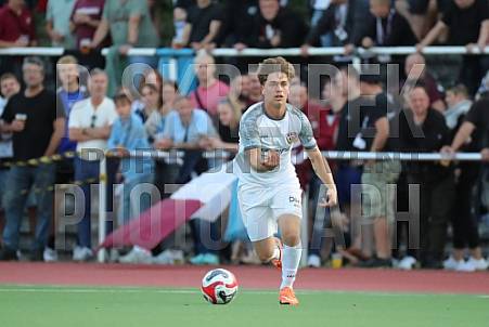 1.Runde Cosy-Wasch-Landespokal VfB Concordia Britz - BFC Dynamo 1.Runde Cosy-Wasch-Landespokal VfB Concordia Britz - BFC Dynamo