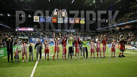 AOK Traditionsmasters 2019